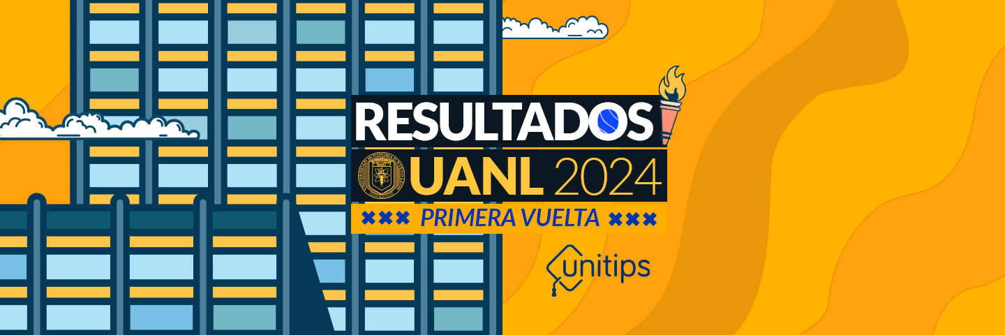 Resultados UANL 2024: primera vuelta